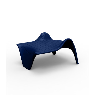 comprar Mesa baja - F3 75x90x51 por Fabio Novembre online de VONDOM desde 508,20 €
