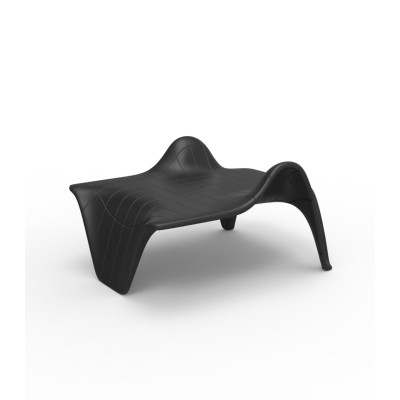 comprar Mesa baja - F3 75x90x51 por Fabio Novembre online de VONDOM desde 508,20 €