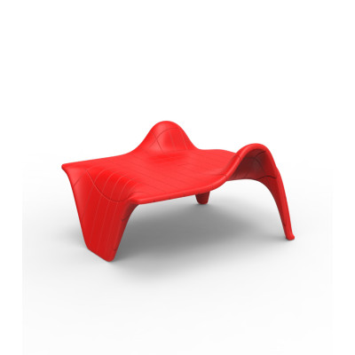 comprar Mesa baja - F3 75x90x51 por Fabio Novembre online de VONDOM desde 508,20 €