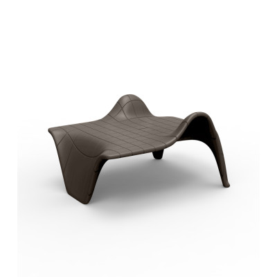comprar Mesa baja - F3 75x90x51 por Fabio Novembre online de VONDOM desde 508,20 €