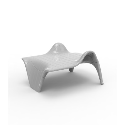 comprar Mesa baja - F3 75x90x51 por Fabio Novembre online de VONDOM desde 508,20 €