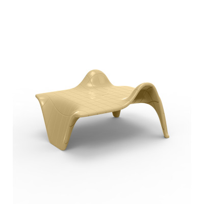 comprar Mesa baja - F3 75x90x51 por Fabio Novembre online de VONDOM desde 508,20 €