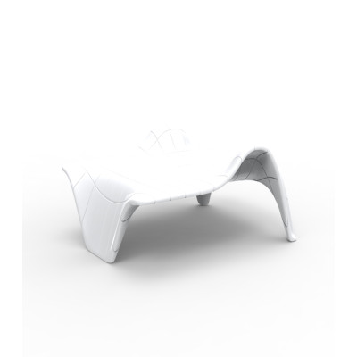 comprar Mesa baja - F3 75x90x51 por Fabio Novembre online de VONDOM desde 508,20 €
