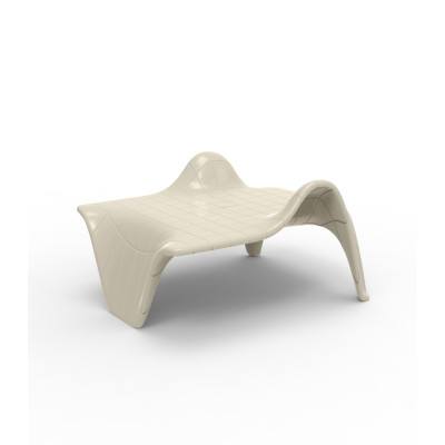 comprar Mesa baja - F3 75x90x51 por Fabio Novembre online de VONDOM desde 508,20 €