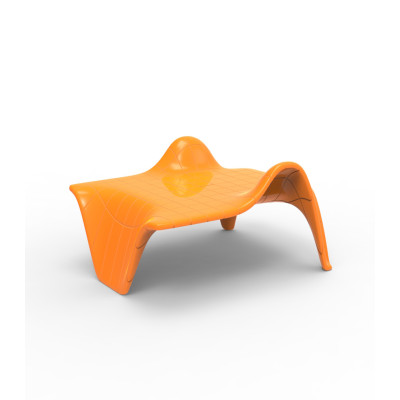 comprar Mesa baja - F3 75x90x51 por Fabio Novembre online de VONDOM desde 508,20 €