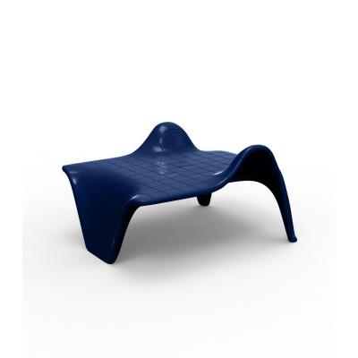 comprar Mesa baja - F3 75x90x51 por Fabio Novembre online de VONDOM desde 508,20 € comprar Mesa baja - F3 75x90x51 por Fabio Novembre online de VONDOM desde 508,20 €