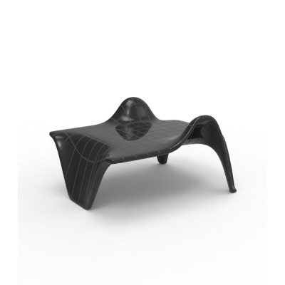 comprar Mesa baja - F3 75x90x51 por Fabio Novembre online de VONDOM desde 508,20 €