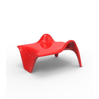 comprar Mesa baja - F3 75x90x51 por Fabio Novembre online de VONDOM desde 508,20 €