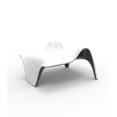 comprar Mesa baja - F3 75x90x51 por Fabio Novembre online de VONDOM desde 508,20 €