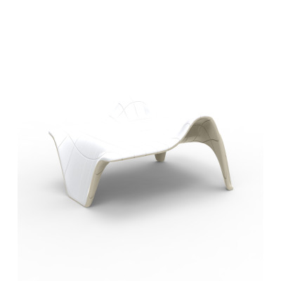 comprar Mesa baja - F3 75x90x51 por Fabio Novembre online de VONDOM desde 508,20 €