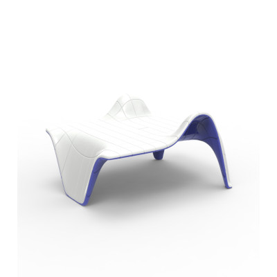 comprar Mesa baja - F3 75x90x51 por Fabio Novembre online de VONDOM desde 508,20 €