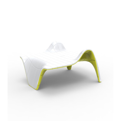 comprar Mesa baja - F3 75x90x51 por Fabio Novembre online de VONDOM desde 508,20 €