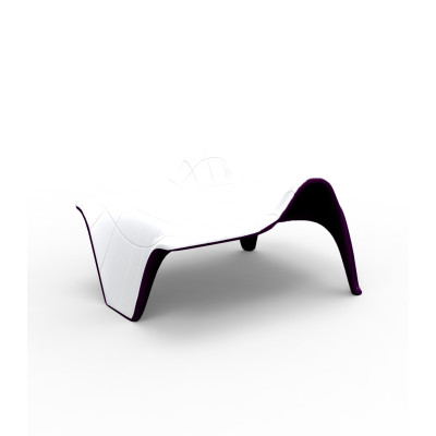 comprar Mesa baja - F3 75x90x51 por Fabio Novembre online de VONDOM desde 508,20 €