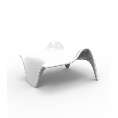 comprar Mesa baja - F3 75x90x51 por Fabio Novembre online de VONDOM desde 508,20 €