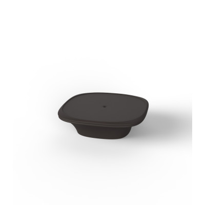 comprar Mesa baja - Ufo 100x100x28 por Ora Ïto online de VONDOM desde 1,288.65