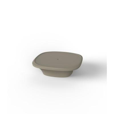comprar Mesa baja - Ufo 100x100x28 por Ora Ïto online de VONDOM desde 1,288.65