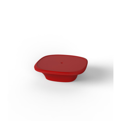 comprar Mesa baja - Ufo 100x100x28 por Ora Ïto online de VONDOM desde 1,288.65