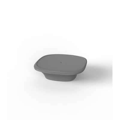 comprar Mesa baja - Ufo 100x100x28 por Ora Ïto online de VONDOM desde 1,288.65