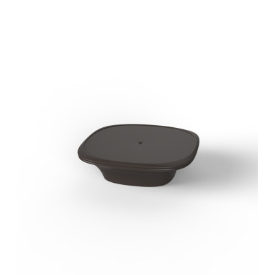 comprar Mesa baja - Ufo 100x100x28 por Ora Ïto online de VONDOM desde 1,288.65