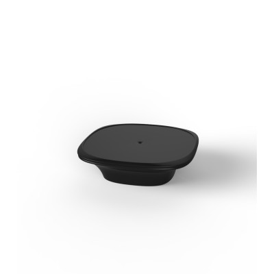comprar Mesa baja - Ufo 100x100x28 por Ora Ïto online de VONDOM desde 1,288.65