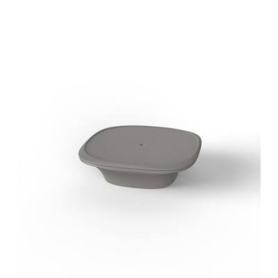 comprar Mesa baja - Ufo 100x100x28 por Ora Ïto online de VONDOM desde 1,288.65
