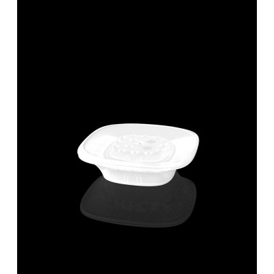 comprar Mesa baja - Ufo 100x100x28 por Ora Ïto online de VONDOM desde 1,288.65