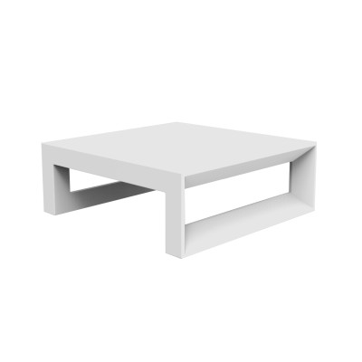 comprar Mesa tumbona - Frame 60x60x22 por Ramón Esteve online de VONDOM desde 338,80 €