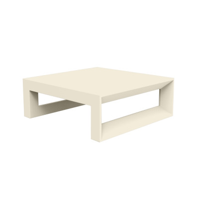 comprar Mesa tumbona - Frame 60x60x22 por Ramón Esteve online de VONDOM desde 338,80 €