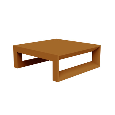 comprar Mesa tumbona - Frame 60x60x22 por Ramón Esteve online de VONDOM desde 338,80 €