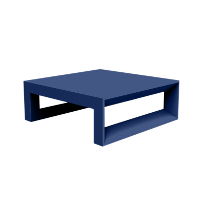 comprar Mesa tumbona - Frame 60x60x22 por Ramón Esteve online de VONDOM desde 338,80 €