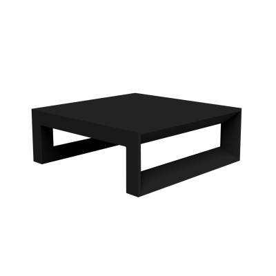 comprar Mesa tumbona - Frame 60x60x22 por Ramón Esteve online de VONDOM desde 338,80 €