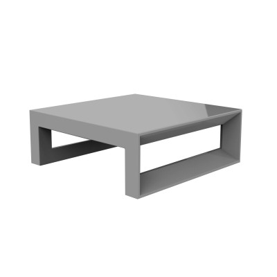 comprar Mesa tumbona - Frame 60x60x22 por Ramón Esteve online de VONDOM desde 338,80 €