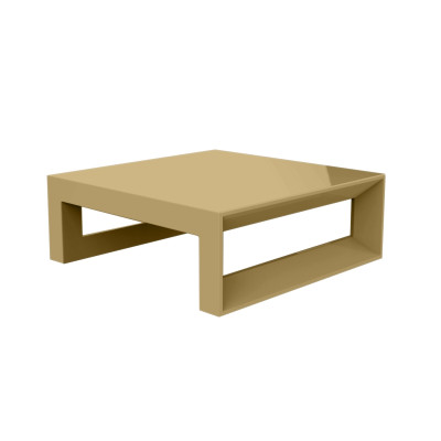comprar Mesa tumbona - Frame 60x60x22 por Ramón Esteve online de VONDOM desde 338,80 €