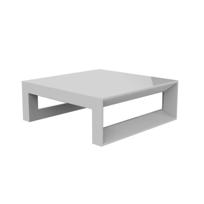 comprar Mesa tumbona - Frame 60x60x22 por Ramón Esteve online de VONDOM desde 338,80 €