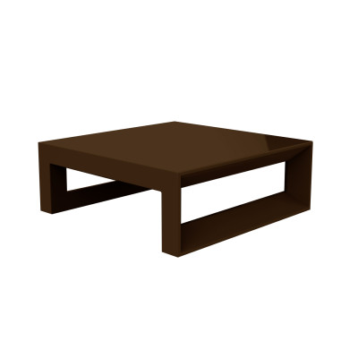 comprar Mesa tumbona - Frame 60x60x22 por Ramón Esteve online de VONDOM desde 338,80 €