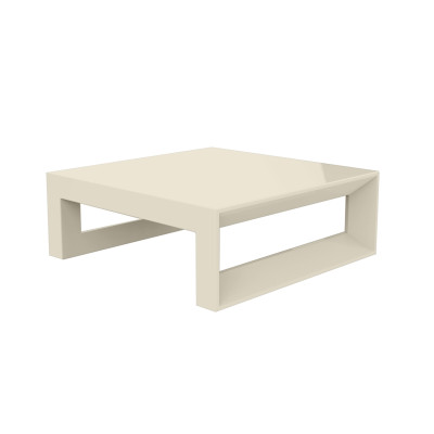 comprar Mesa tumbona - Frame 60x60x22 por Ramón Esteve online de VONDOM desde 338,80 €