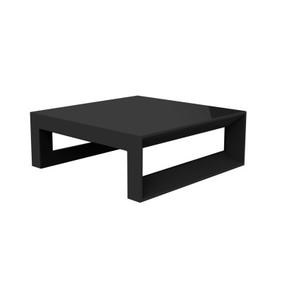comprar Mesa tumbona - Frame 60x60x22 por Ramón Esteve online de VONDOM desde 338,80 €