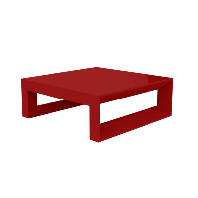comprar Mesa tumbona - Frame 60x60x22 por Ramón Esteve online de VONDOM desde 338,80 €