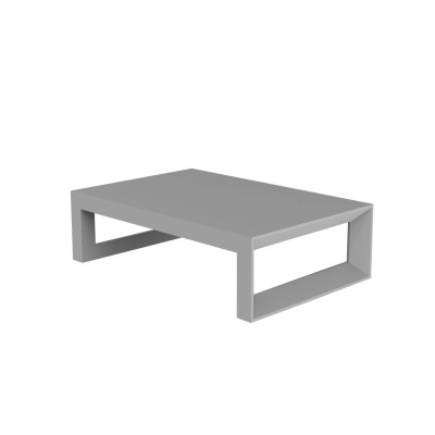 comprar Mesa baja - Frame 120x80x35 por Ramón Esteve online de VONDOM desde 677,60 €