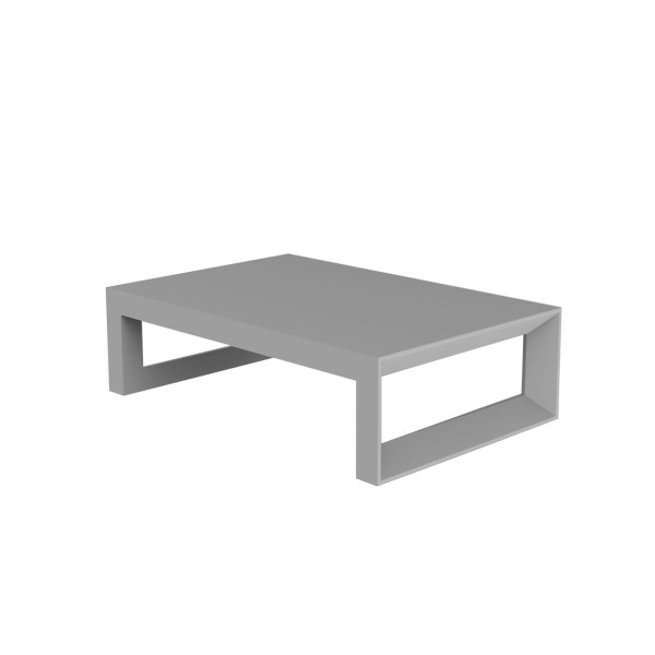 Mesa baja - Frame 120x80x35 por Ramón Esteve