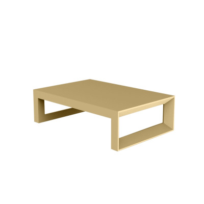 comprar Mesa baja - Frame 120x80x35 por Ramón Esteve online de VONDOM desde 677,60 €