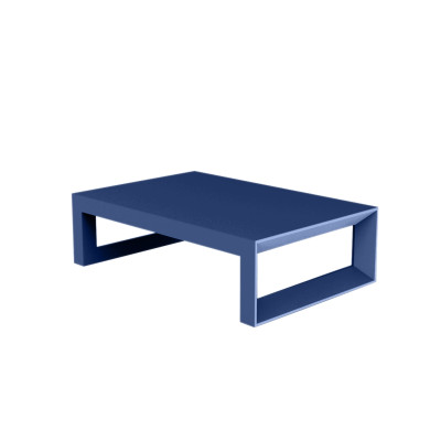 comprar Mesa baja - Frame 120x80x35 por Ramón Esteve online de VONDOM desde 677,60 € comprar Mesa baja - Frame 120x80x35 por Ramón Esteve online de VONDOM desde 677,60 €