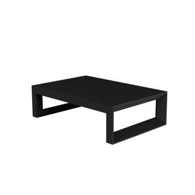 comprar Mesa baja - Frame 120x80x35 por Ramón Esteve online de VONDOM desde 677,60 €