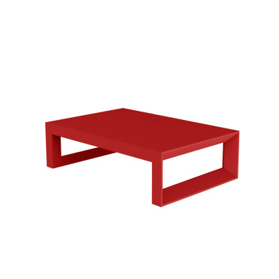 comprar Mesa baja - Frame 120x80x35 por Ramón Esteve online de VONDOM desde 677,60 €
