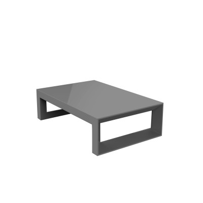 comprar Mesa baja - Frame 120x80x35 por Ramón Esteve online de VONDOM desde 677,60 €