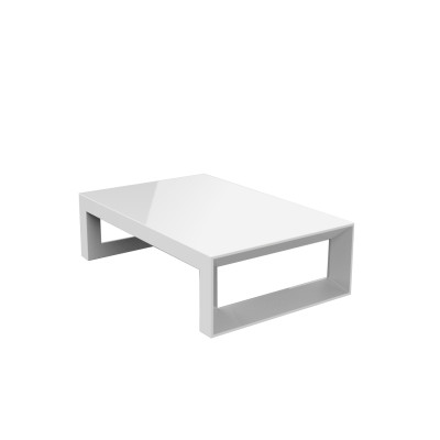 comprar Mesa baja - Frame 120x80x35 por Ramón Esteve online de VONDOM desde 677,60 €