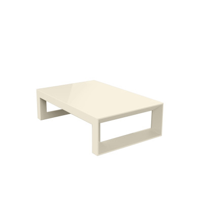 comprar Mesa baja - Frame 120x80x35 por Ramón Esteve online de VONDOM desde 677,60 €