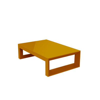 comprar Mesa baja - Frame 120x80x35 por Ramón Esteve online de VONDOM desde 677,60 €