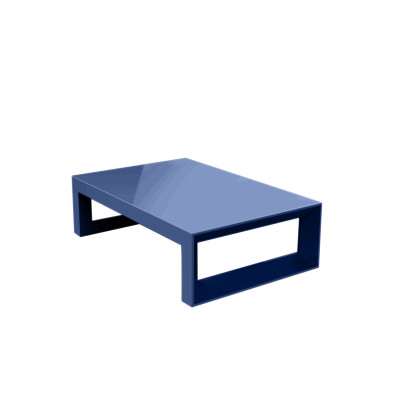 comprar Mesa baja - Frame 120x80x35 por Ramón Esteve online de VONDOM desde 677,60 €