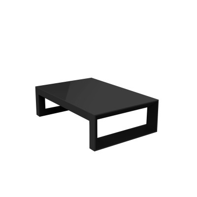 comprar Mesa baja - Frame 120x80x35 por Ramón Esteve online de VONDOM desde 677,60 €